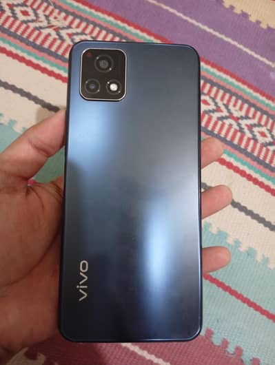 Vivo Y31 5G 4/128 non pta total original