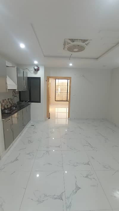 2 Bed Apartment for Rent in Bahria Enclave Islamabad | Demand 38K