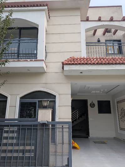 5 Marla Full House For Rent In Park View City Islamabad H Block