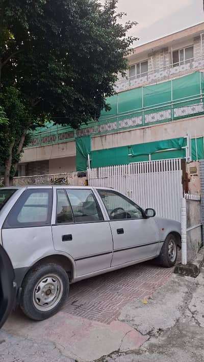 House for Sale G-9/4, Islamabad