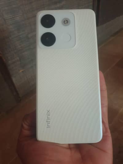 Infinix Smart 7