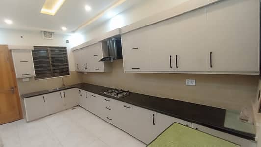 8 Marla Full House Available For Rent Bahria Enclave Islamabad