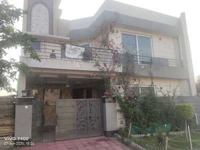 Bahria Enclave Islambad Sector N 7 Marla Brand New Corner House Available For Sale
