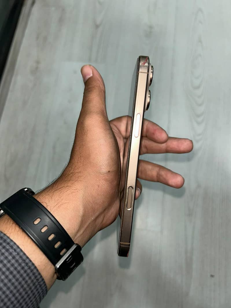 Apple iPhone 16 Pro Max 2