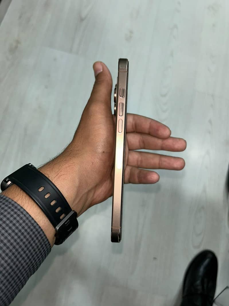 Apple iPhone 16 Pro Max 4