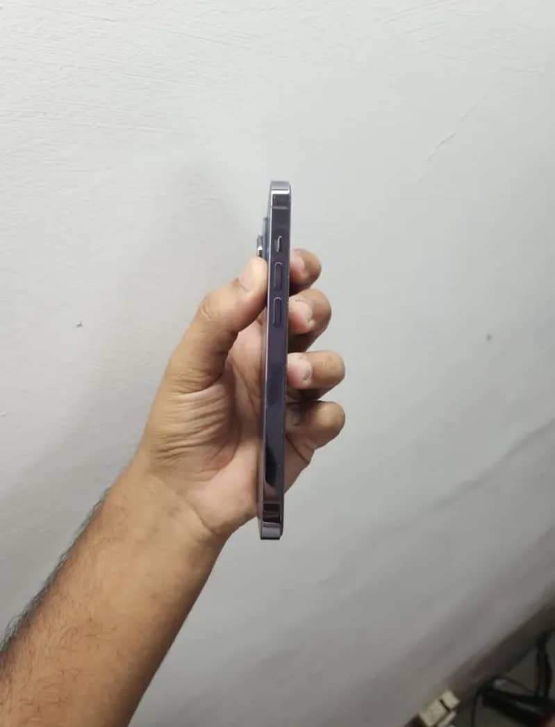 Apple iPhone 14 Pro 5