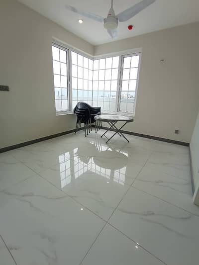 Brand New Rooftop Penthouse For Rent Bahria Enclave Islamabad