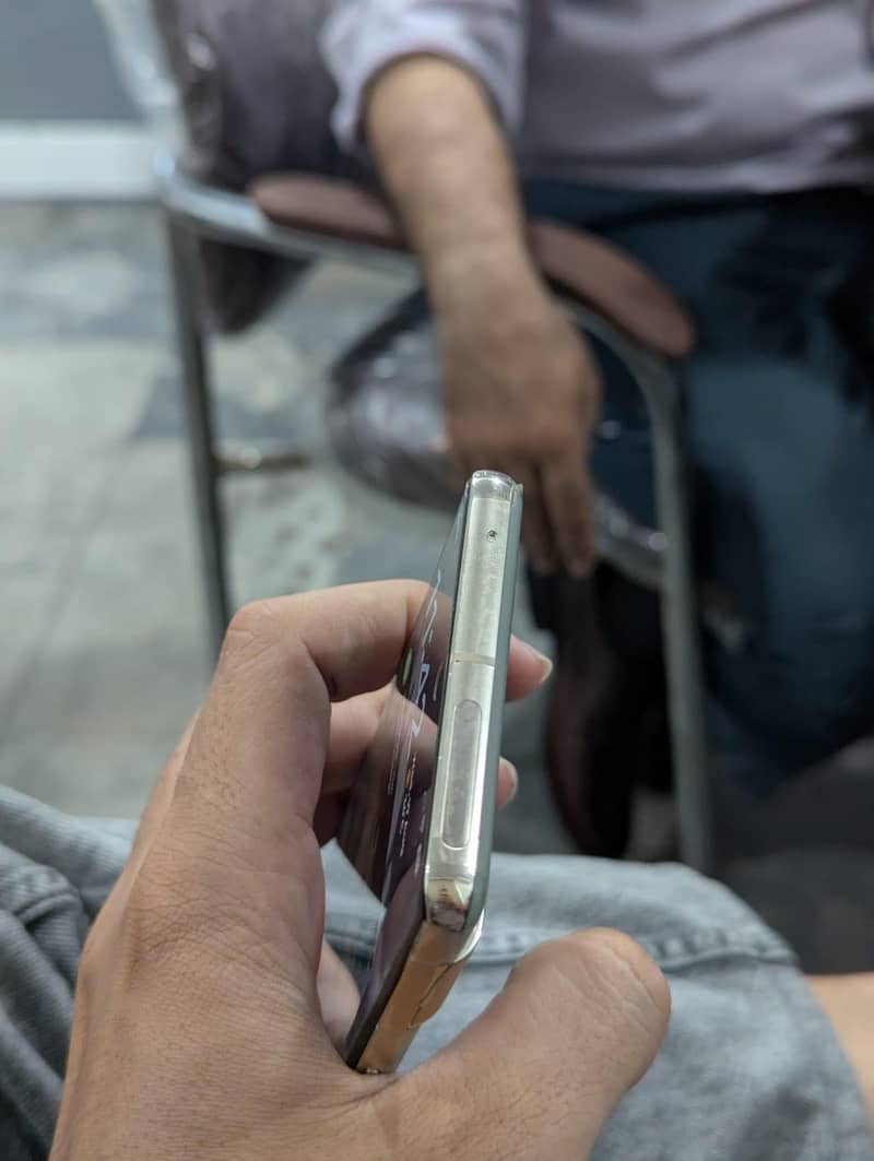 Google Pixel 7 Pro 1