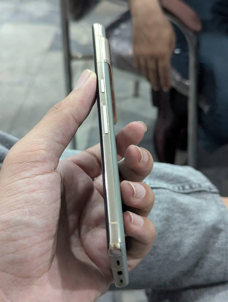 Google Pixel 7 Pro 3
