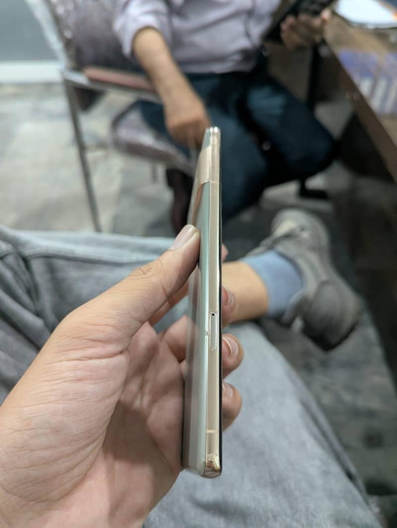 Google Pixel 7 Pro 5