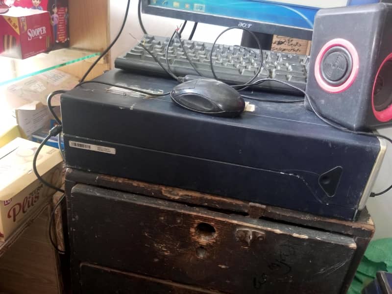 hp computer 3