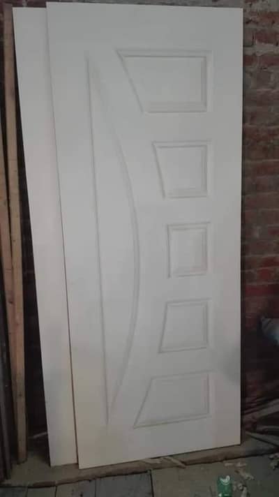Malaysia plywood doors