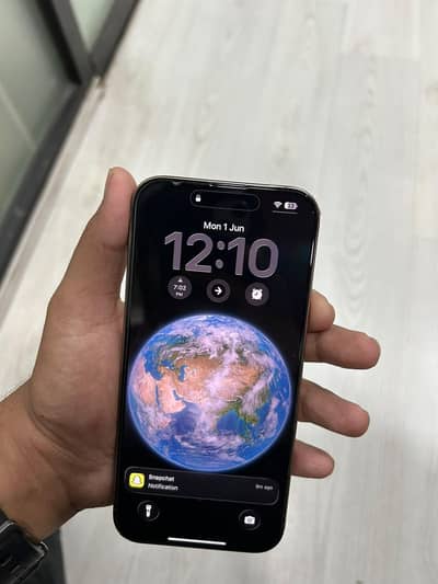 Apple iPhone 16 Pro Max