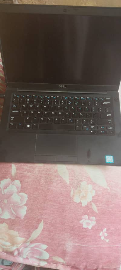 Dell Latitude 7390 Touchscreen | Core i5 8th Gen | 8GB RAM | 256GB SSD
