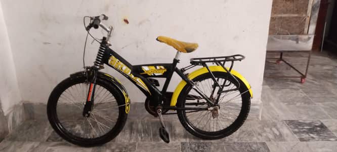 bicycle for sale jis na by kar ni ha wo  number par raabta kare n