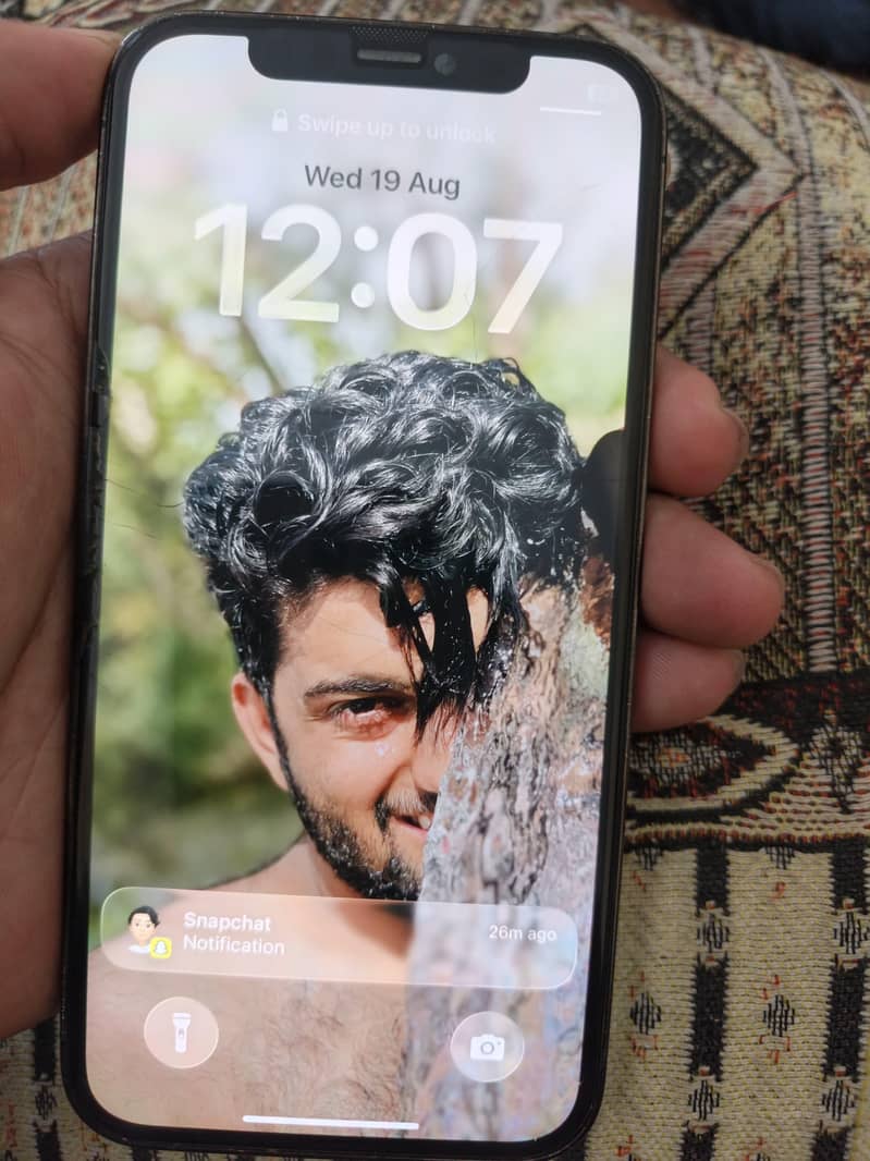 Apple iPhone 12 Pro 2