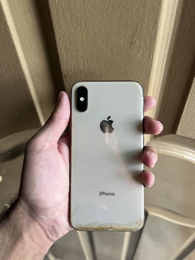 Apple iPhone XS