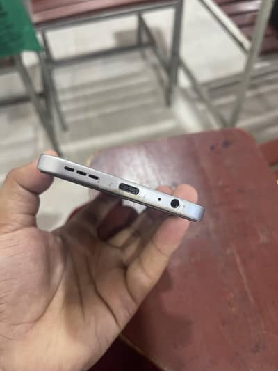 infinix hot 60 pro