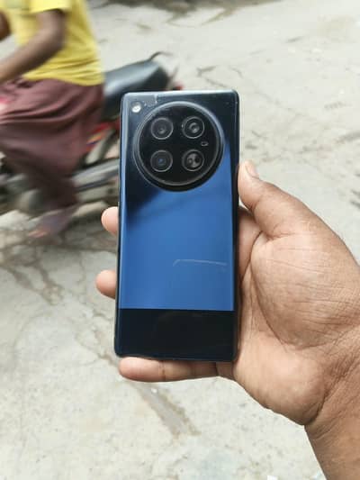 Infinix Zero 40