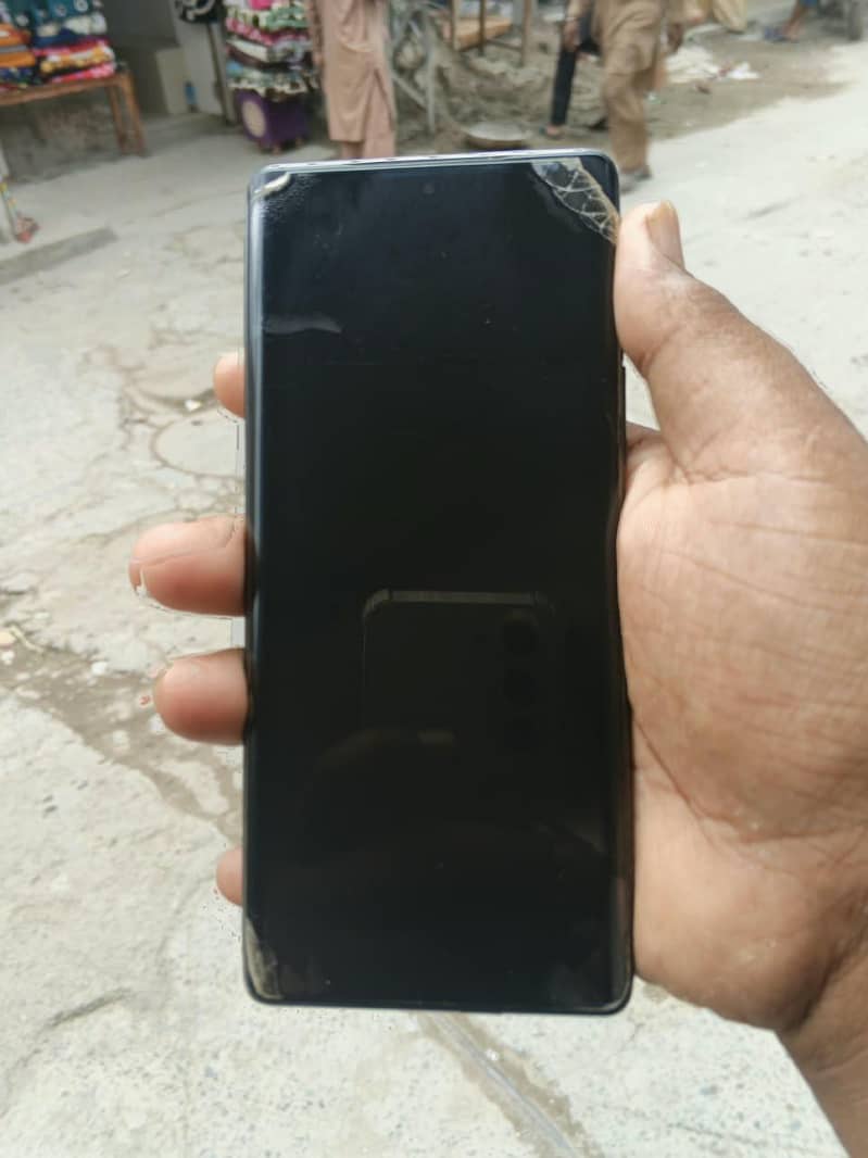 Infinix Zero 40 1