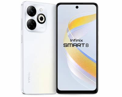 Infinix Smart 8