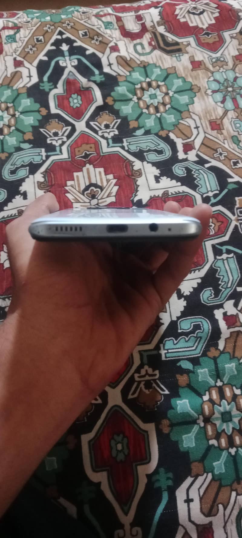 Tecno Camon 16 4