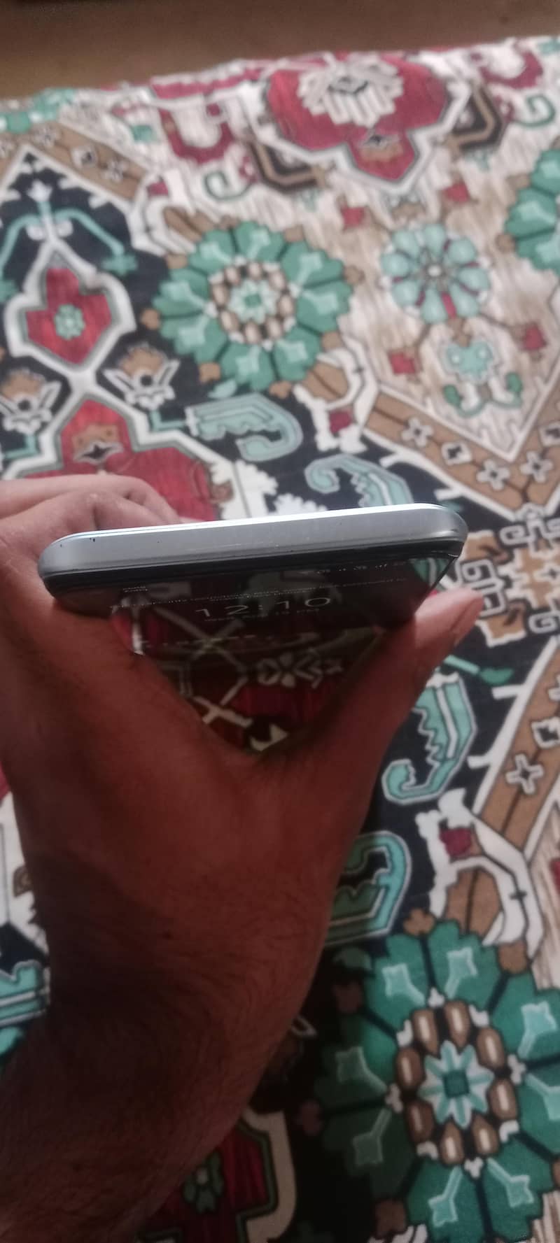 Tecno Camon 16 5