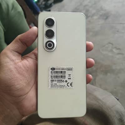 Itel S25
