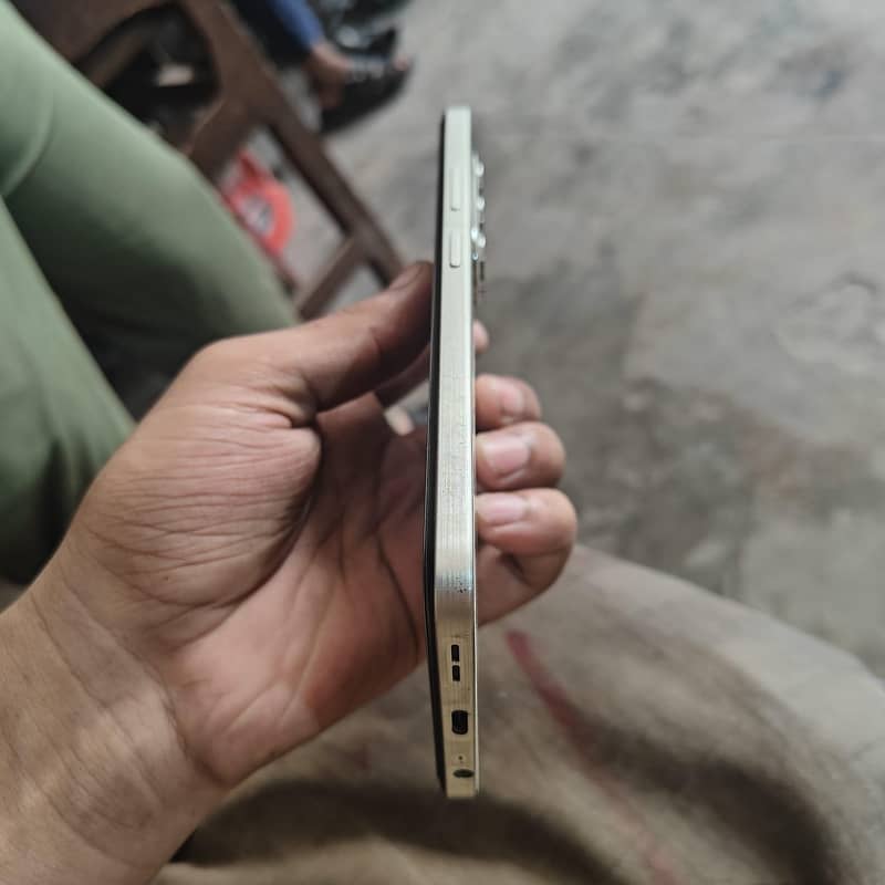 Itel S25 2