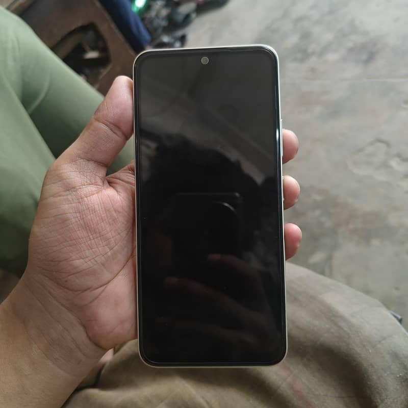 Itel S25 3