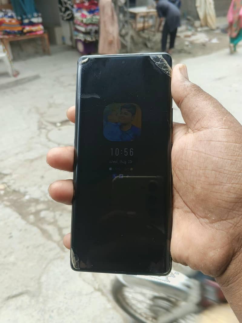 Infinix Zero 40 2