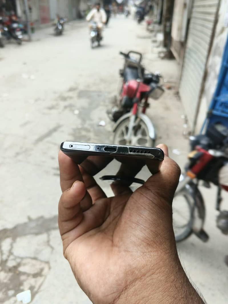 Infinix Zero 40 6