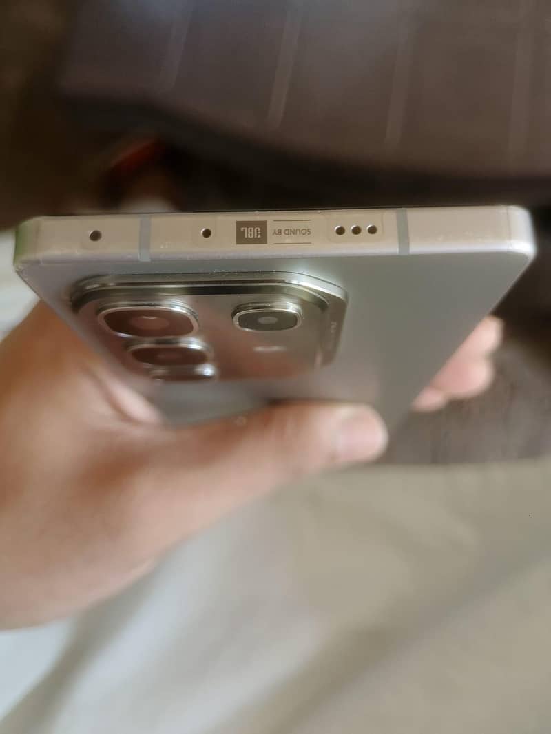 Infinix Note 50 Pro 1