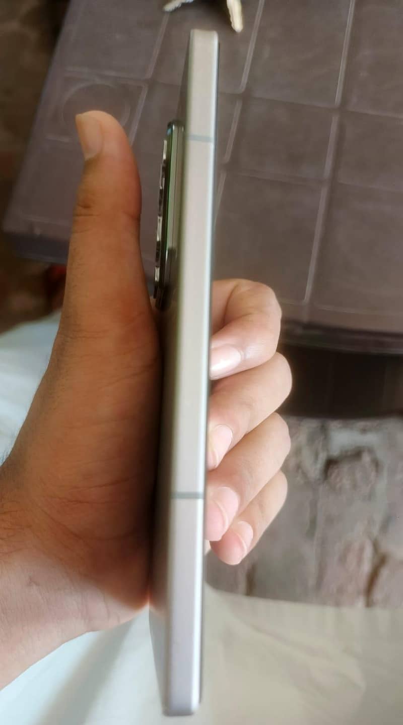 Infinix Note 50 Pro 4
