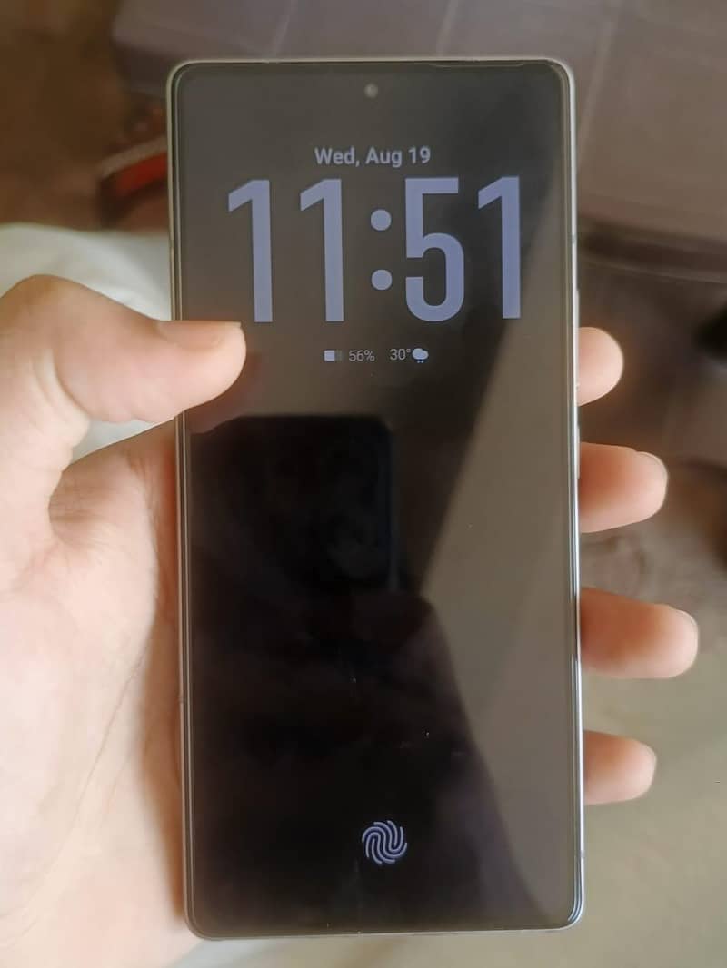Infinix Note 50 Pro 5