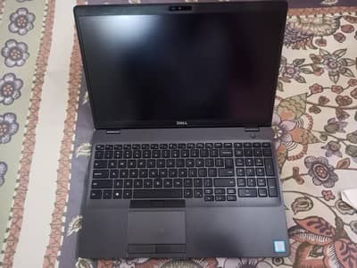 Dell Latitude 5501 | High Performance  | 9th Generation | Touch Screen