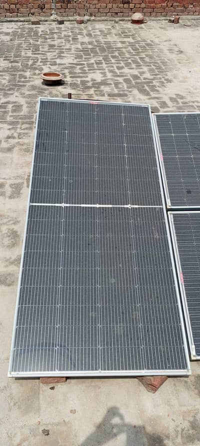 very good condition 6 mouth used 3 panels