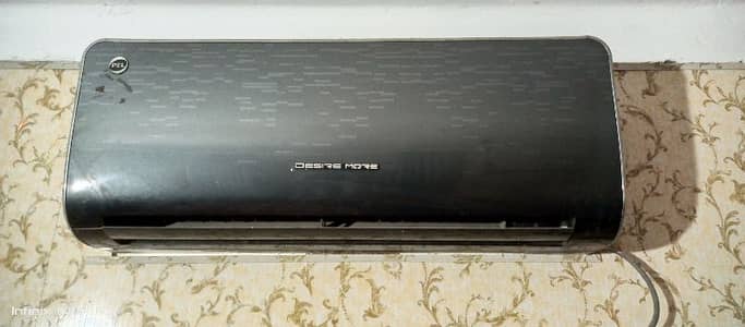 pel ac 1 ton