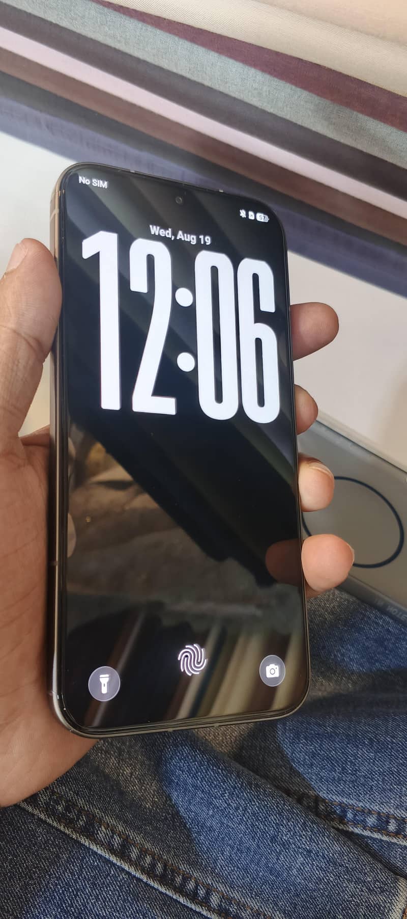 Infinix note 60 pro 1