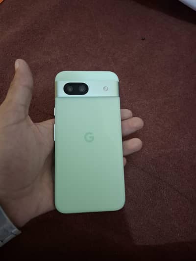Google Pixel 8a