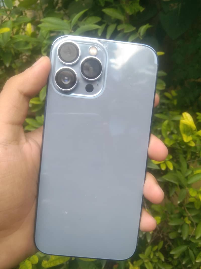 Apple iPhone 13 Pro Max 5
