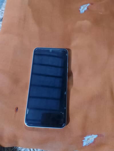 Tecno Spark Go 1