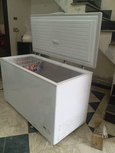 Haier DF