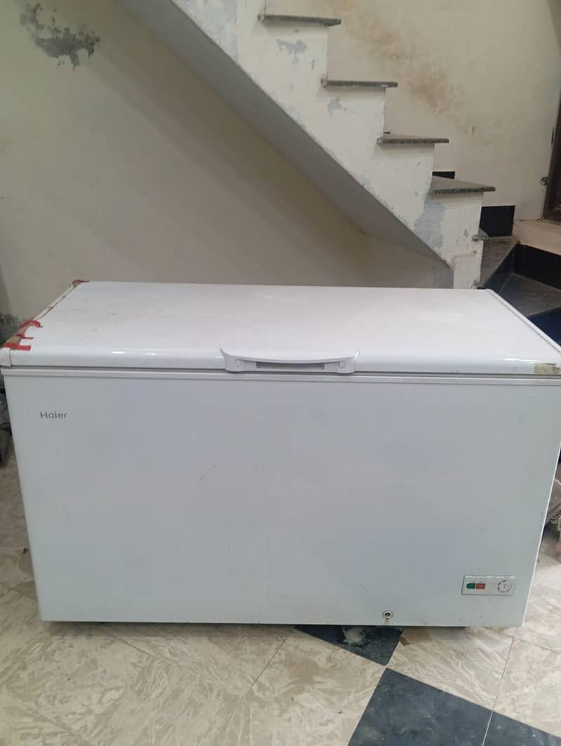 Haier DF 2