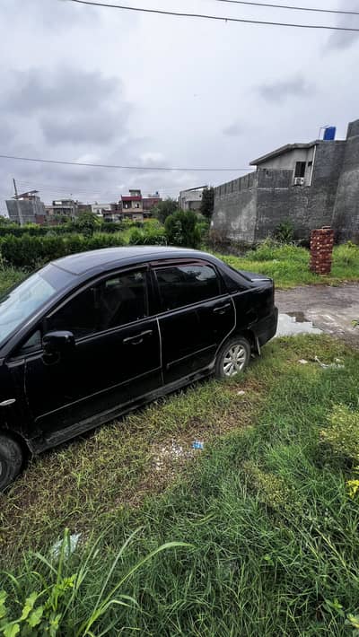 0300 9646989 what app no 03276298293Suzuki Liana 2006