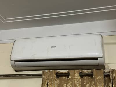 HAIER AC FOR SALE