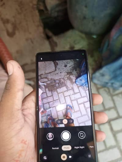 Google Pixel 6a