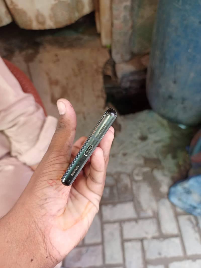 Google Pixel 6a 6