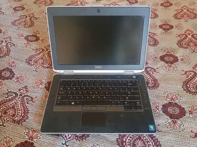 Dell latitude laptop