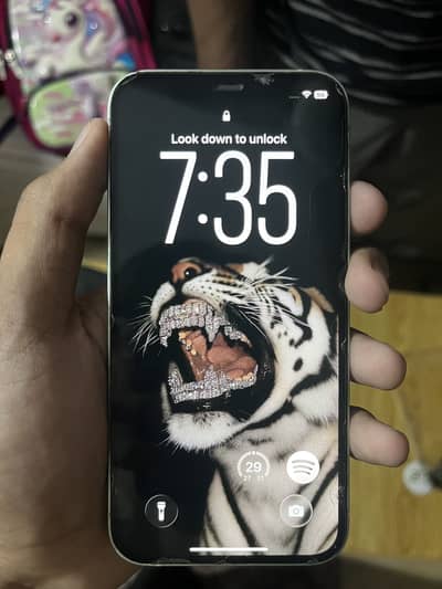 iPhone 12 128gb Factory unlock